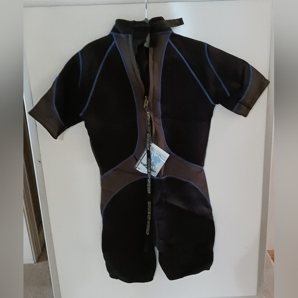 Body Glove Dive n Surf Neoprene Shorty Wetsuit XL - Picture 3 of 4